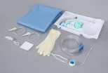 Kit Intubasi Endotrakeal Sekali Pakai