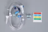 Sensor Tekanan Darah Sekali Pakai