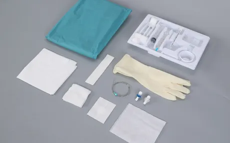 Apa itu Kit Epidural Sekali Pakai? Panduan Lengkap untuk Pembeli Klinis