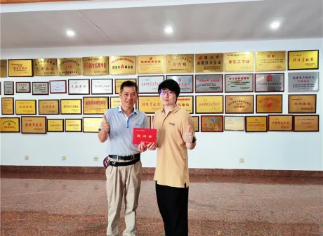 Penjangkauan Serikat Buruh