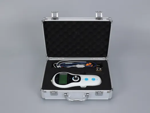 Stimulator saraf perifer